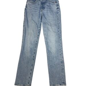 Madewell THE PERFECT VINTAGE JEAN size 24